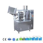 Fabricantes de máquinas de enchimento de creme