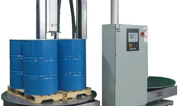 Máquina de enchimento líquida do cilindro do chá da bolha do estilo novo