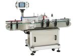 Frascos redondos automáticos Máquina de etiquetas Fabricante