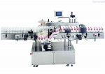 Máquina de rotulagem de garrafas para venda