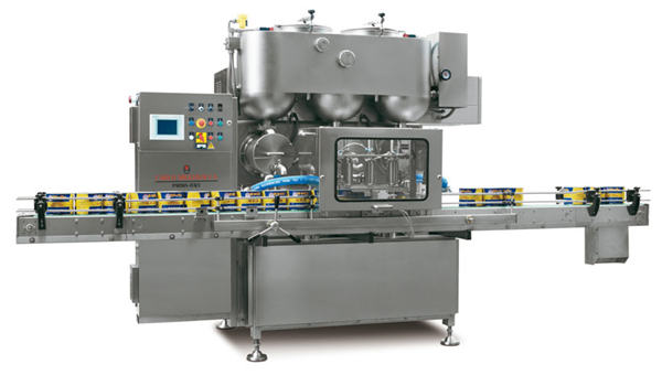 Máquina de enchimento automática do creme da cor do cabelo