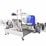 Máquina de etiquetas automática para caneta de marcação